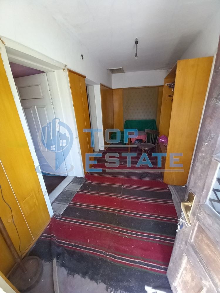 Продава КЪЩА, с. Овча могила, област Велико Търново, снимка 10 - Къщи - 56288971