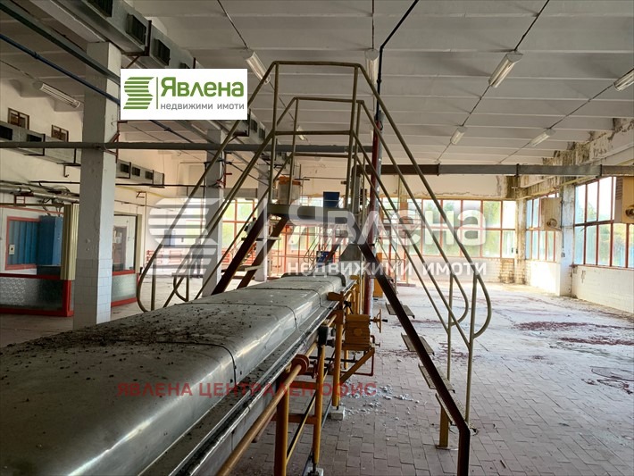 Til salg  Industribygning region Sofia , Vrachesh , 3230 kvm | 97665104 - billede [10]