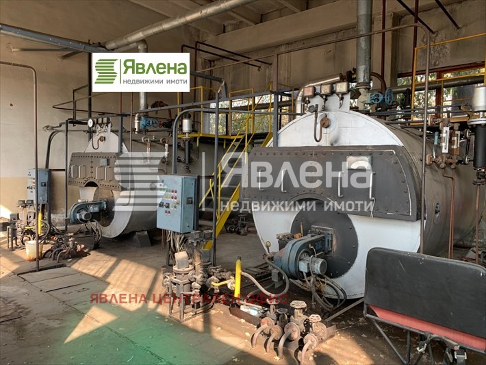 Til salg  Industribygning region Sofia , Vrachesh , 3230 kvm | 97665104 - billede [8]