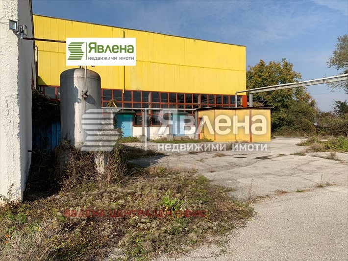 Til salg  Industribygning region Sofia , Vrachesh , 3230 kvm | 97665104 - billede [7]