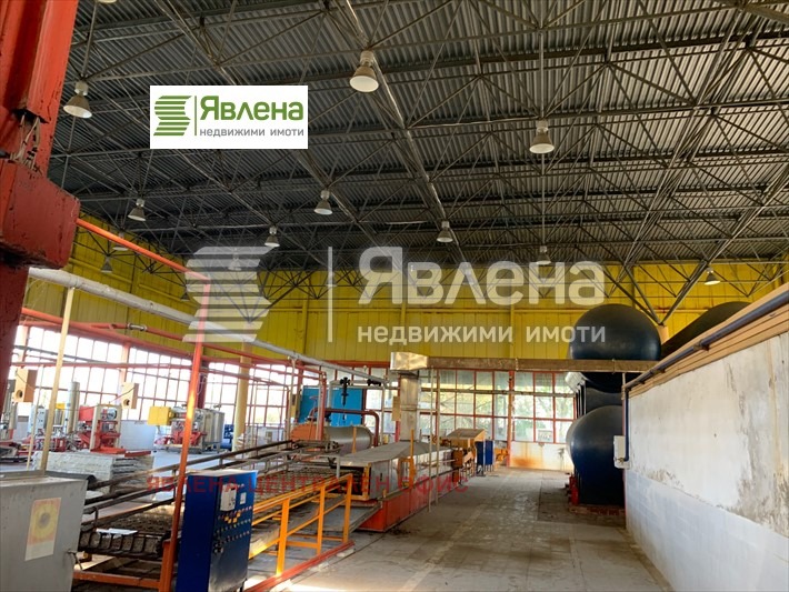 Til salg  Industribygning region Sofia , Vrachesh , 3230 kvm | 97665104 - billede [9]