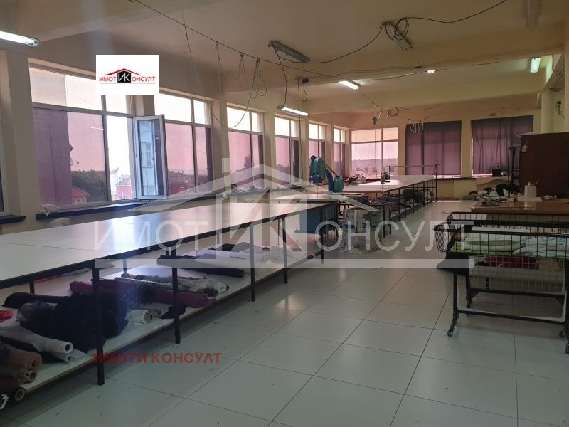 Satılık  Endüstriyel bina bölge Veliko Tarnovo , Gorna Oryahovica , 450 metrekare | 47077228 - görüntü [8]