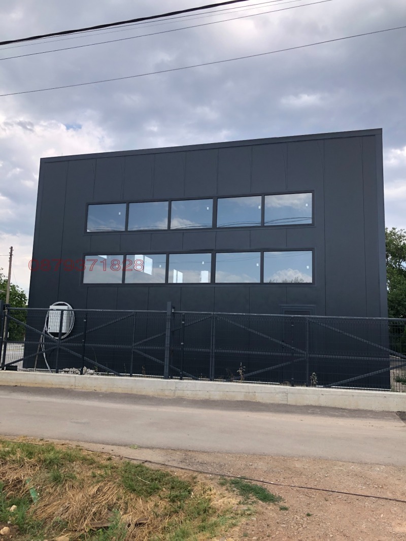 Продава  Пром. помещение град София , Враждебна , 1400 кв.м | 79398676 - изображение [4]
