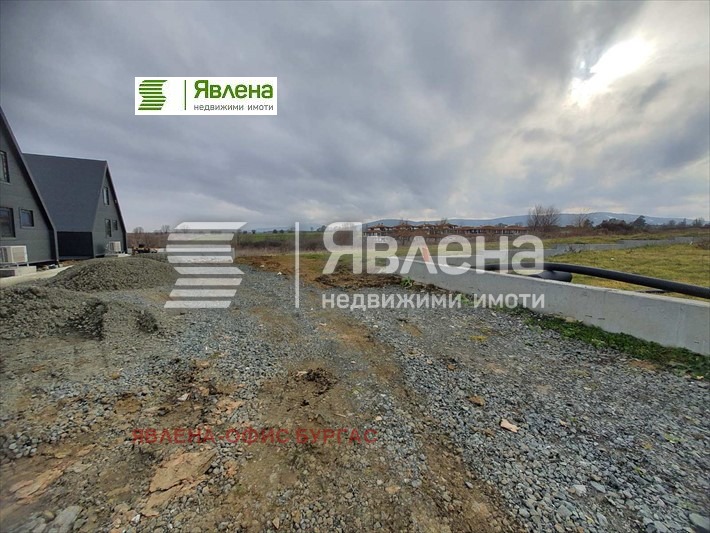 Продава ПАРЦЕЛ, с. Лозенец, област Бургас, снимка 1 - Парцели - 49092640