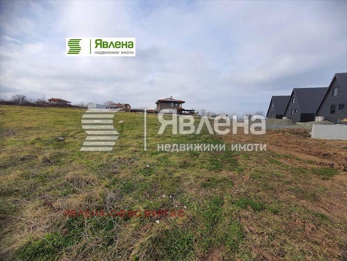 Продава ПАРЦЕЛ, с. Лозенец, област Бургас, снимка 2 - Парцели - 49092640