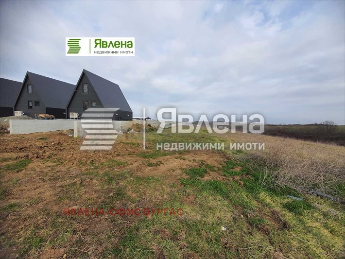 Продава ПАРЦЕЛ, с. Лозенец, област Бургас, снимка 6 - Парцели - 49092640