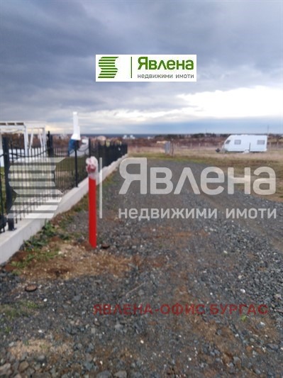 Продава ПАРЦЕЛ, с. Лозенец, област Бургас, снимка 3 - Парцели - 49092640