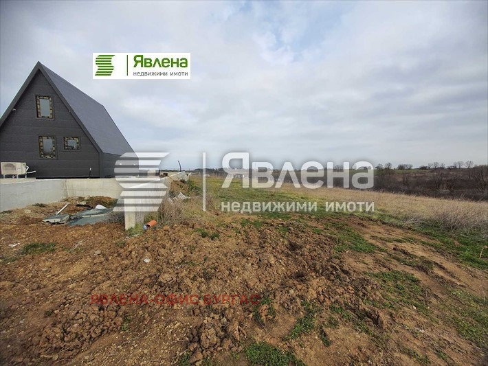 Продава ПАРЦЕЛ, с. Лозенец, област Бургас, снимка 4 - Парцели - 49092640