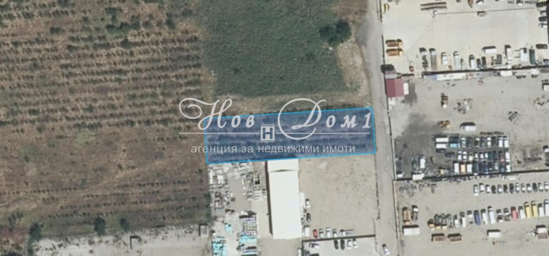 Продава ПАРЦЕЛ, област Пловдив, с. Марково • 164800 € • 32683622 — Holmes.bg