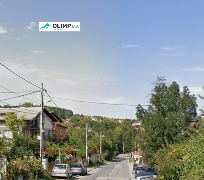 Продава ПАРЦЕЛ, гр. София, гр. Банкя