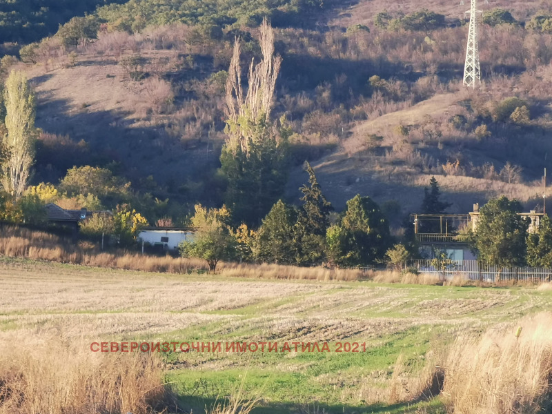 Продава ЗЕМЕДЕЛСКА ЗЕМЯ, гр. Игнатиево, област Варна, снимка 10 - Земеделска земя - 52605946