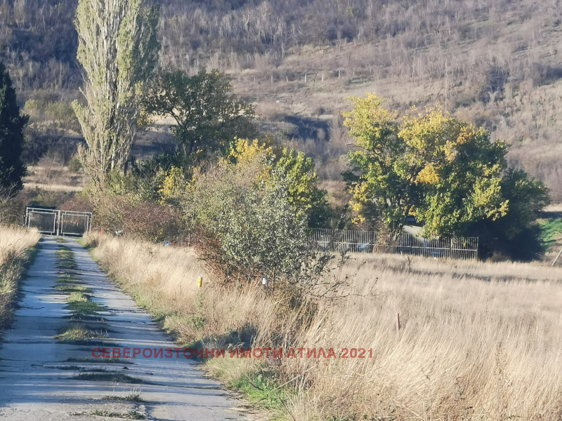 Продава ЗЕМЕДЕЛСКА ЗЕМЯ, гр. Игнатиево, област Варна, снимка 5 - Земеделска земя - 52605946