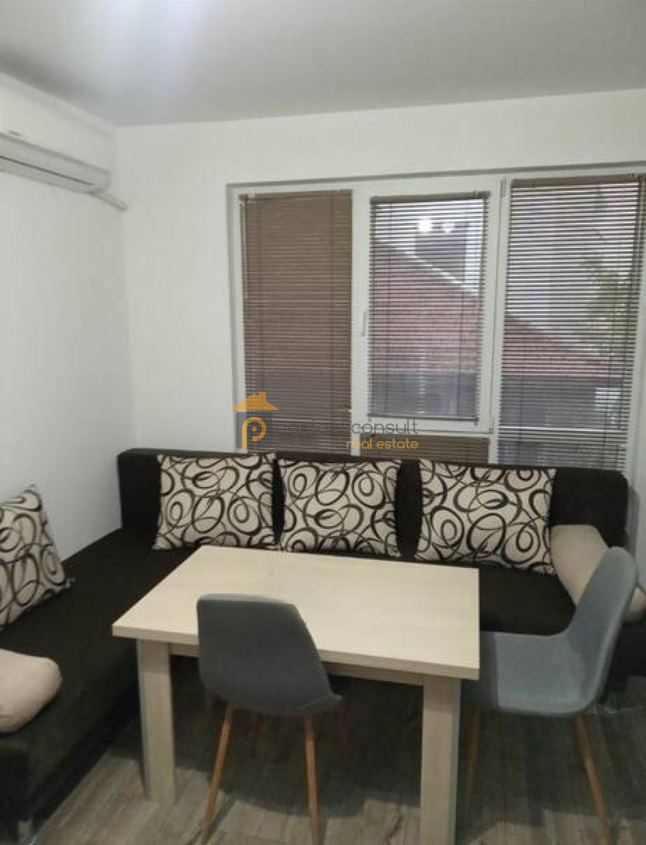 Продава 1-СТАЕН, гр. Пловдив, Кършияка, снимка 2 - Апартаменти - 54606953
