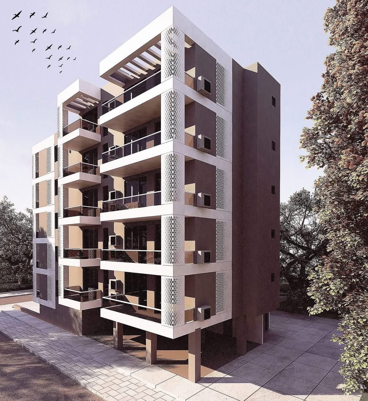 Продава 3-СТАЕН, гр. Монтана, Плиска, снимка 2 - Апартаменти - 53797657