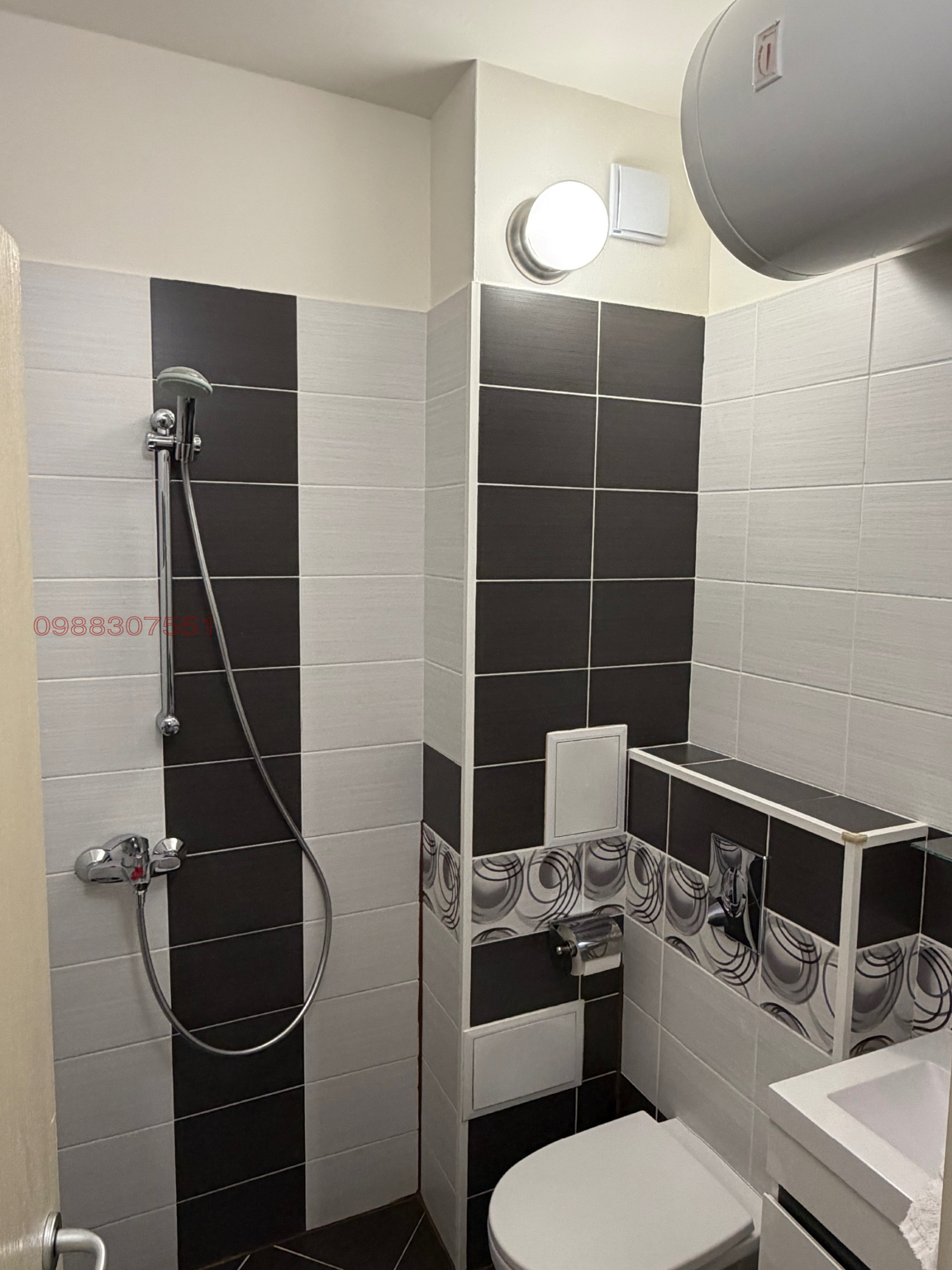 Продава 2-СТАЕН, гр. София, Дружба 2, снимка 7 - Апартаменти - 53885038