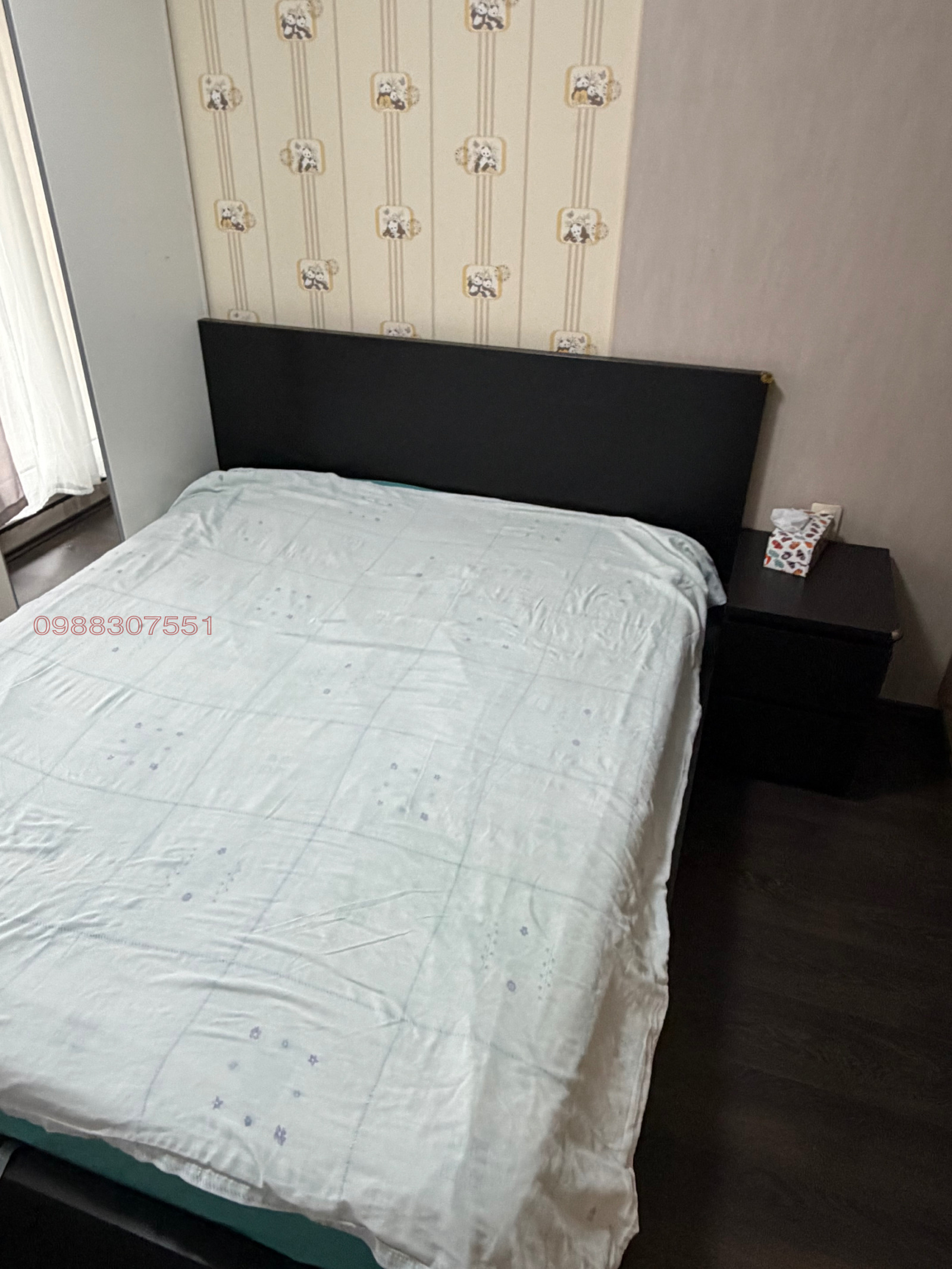 Продава 2-СТАЕН, гр. София, Дружба 2, снимка 10 - Апартаменти - 53885038