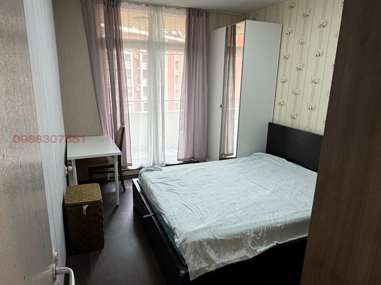 Продава 2-СТАЕН, гр. София, Дружба 2, снимка 9 - Апартаменти - 53885038