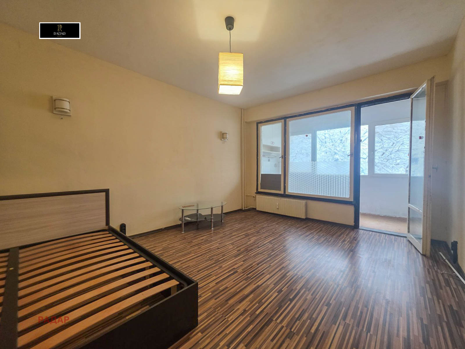 Продава 2-СТАЕН, гр. София, Полигона, снимка 3 - Апартаменти - 53899691