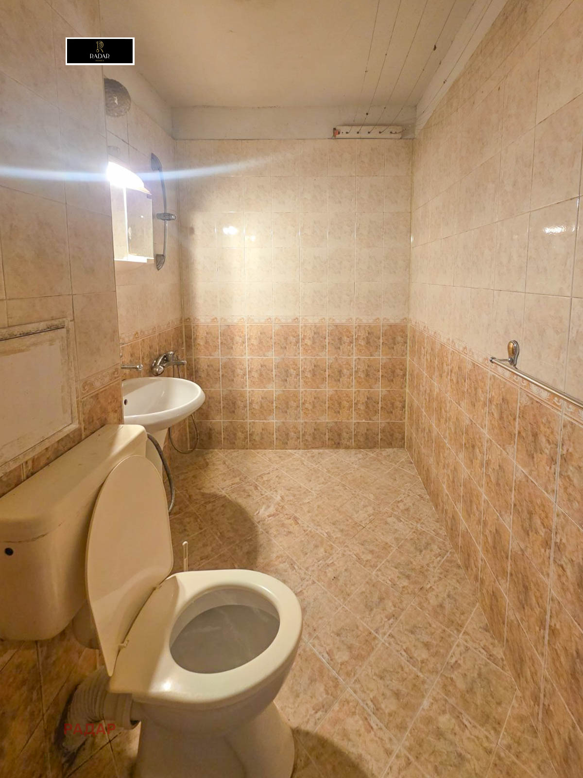 Продава 2-СТАЕН, гр. София, Полигона, снимка 9 - Апартаменти - 53899691