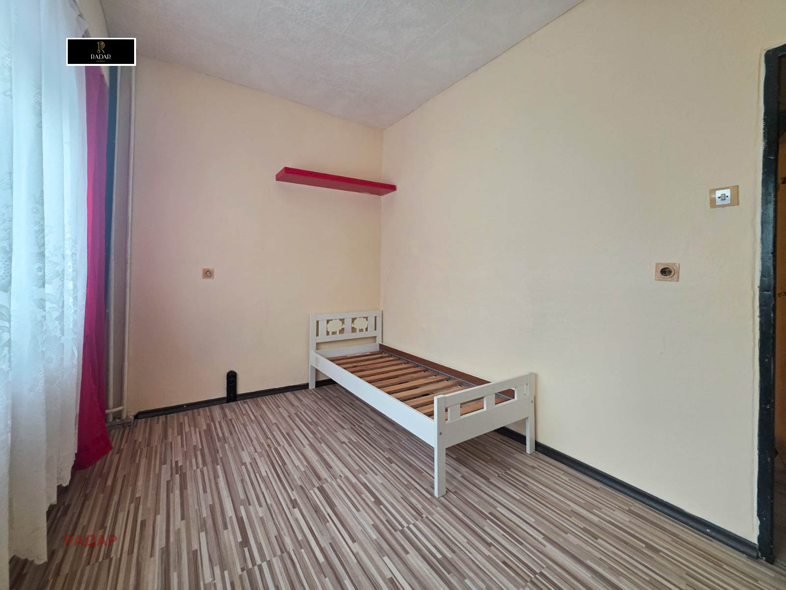 Продава 2-СТАЕН, гр. София, Полигона, снимка 5 - Апартаменти - 53899691