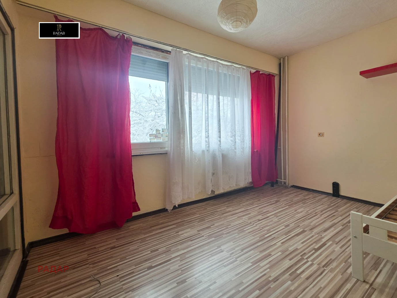 Продава 2-СТАЕН, гр. София, Полигона, снимка 6 - Апартаменти - 53899691