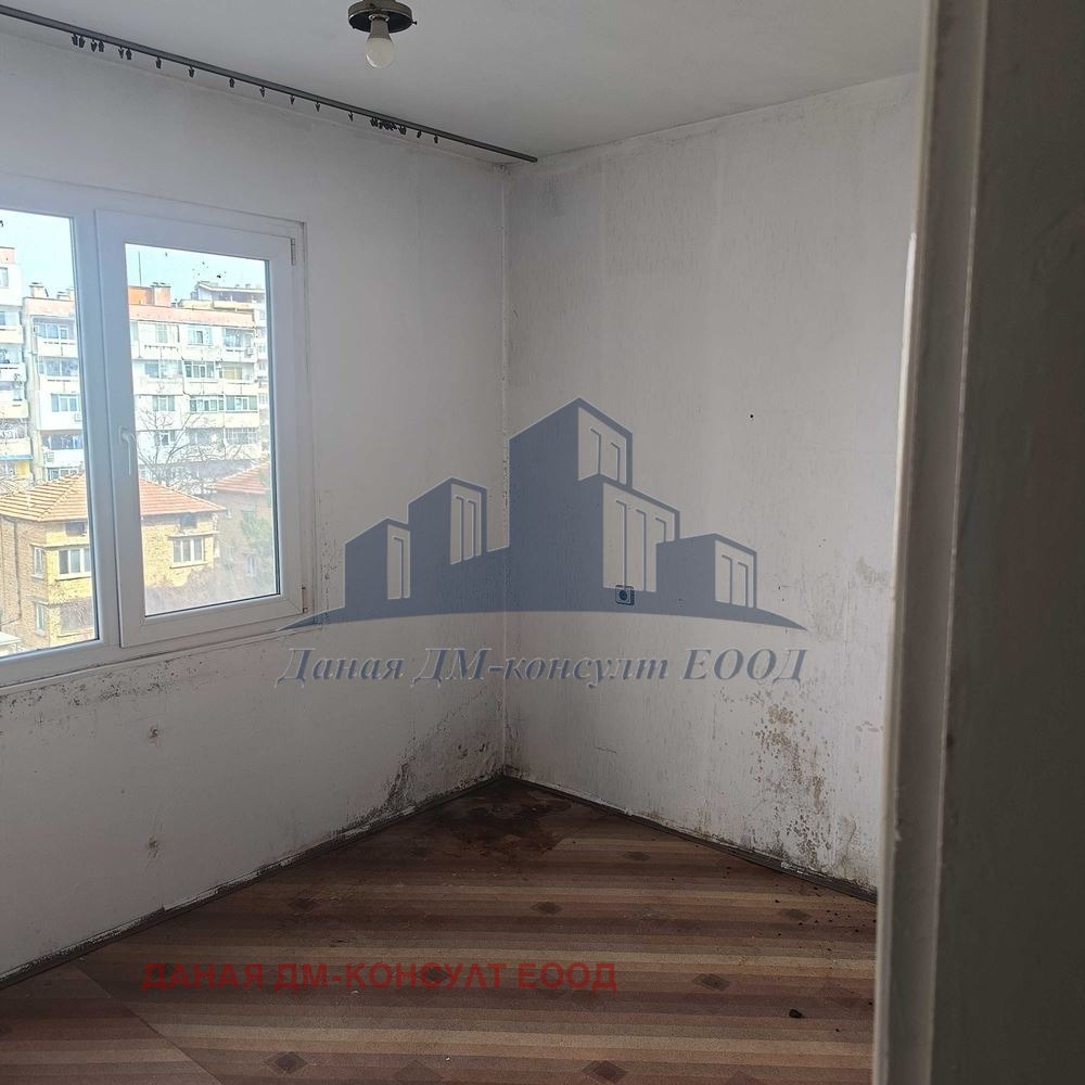 Продава 2-СТАЕН, гр. Шумен, Добруджански, снимка 6 - Апартаменти - 54250320