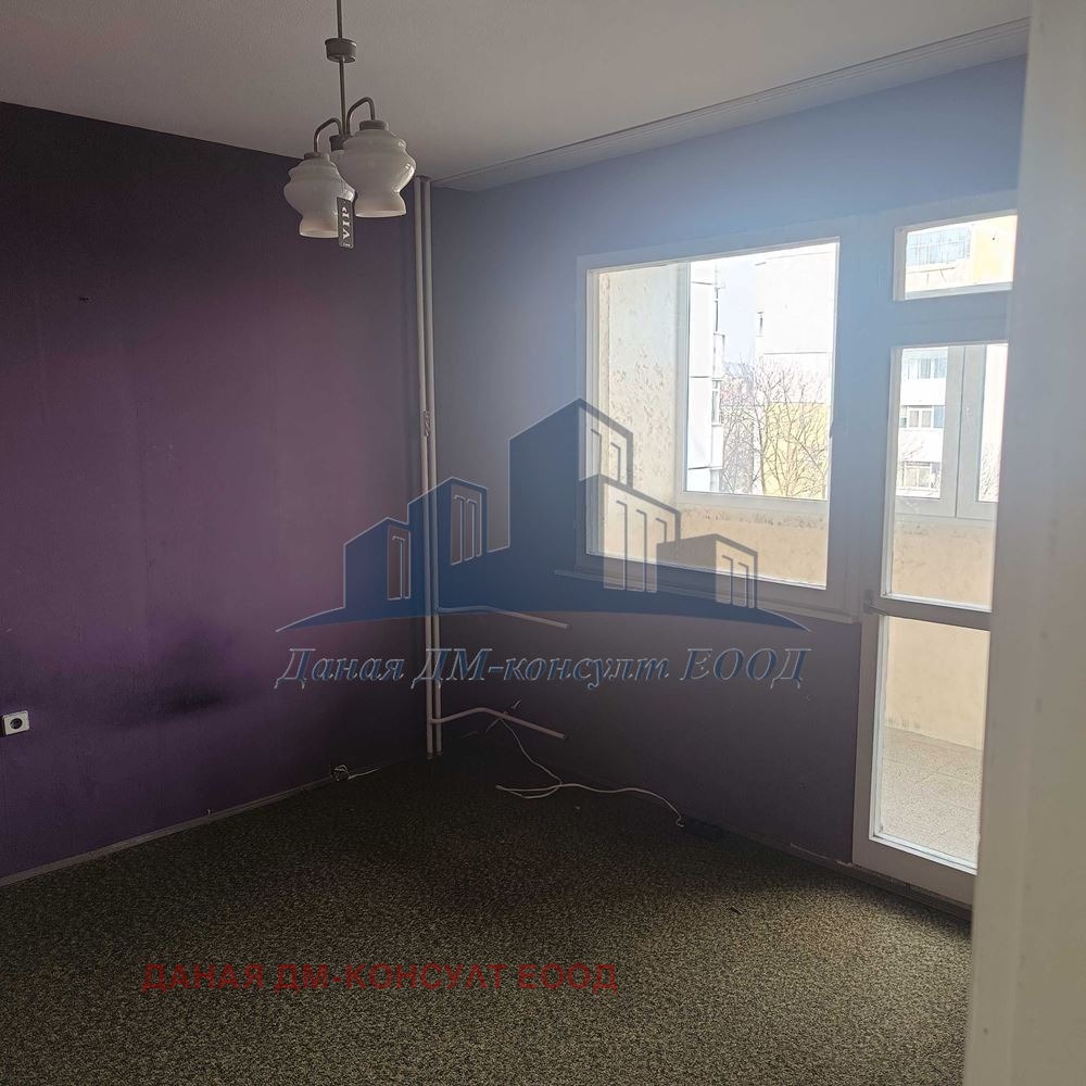 Продава 2-СТАЕН, гр. Шумен, Добруджански, снимка 8 - Апартаменти - 54250320