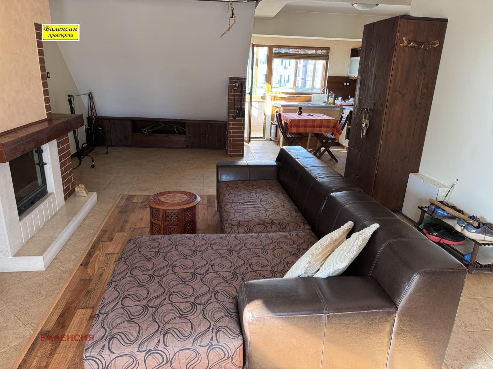 Продава 2-СТАЕН, гр. София, Студентски град, снимка 4 - Апартаменти - 56325821