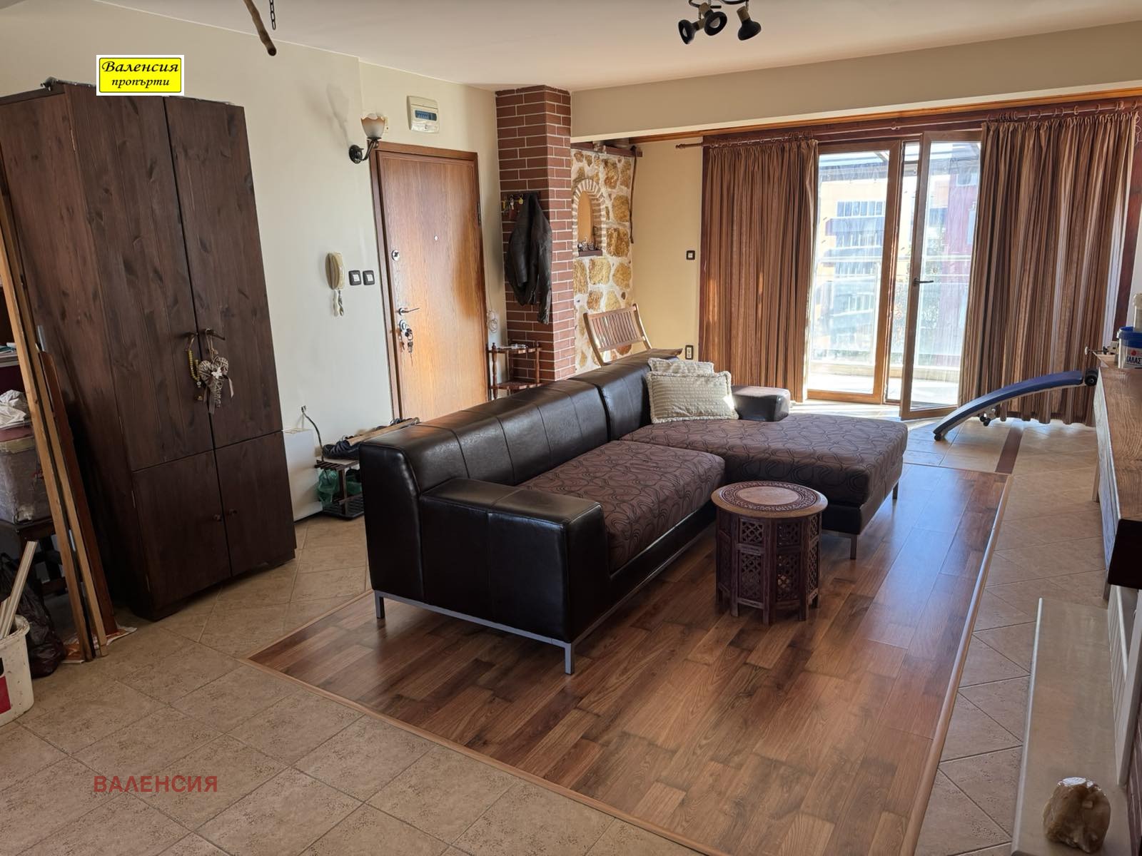 Продава 2-СТАЕН, гр. София, Студентски град, снимка 3 - Апартаменти - 56325821
