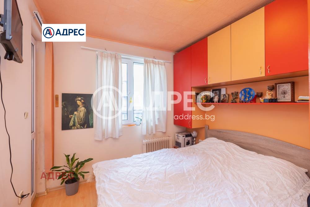 Продава 3-СТАЕН, гр. Варна, Лятно кино Тракия, снимка 2 - Апартаменти - 52646857