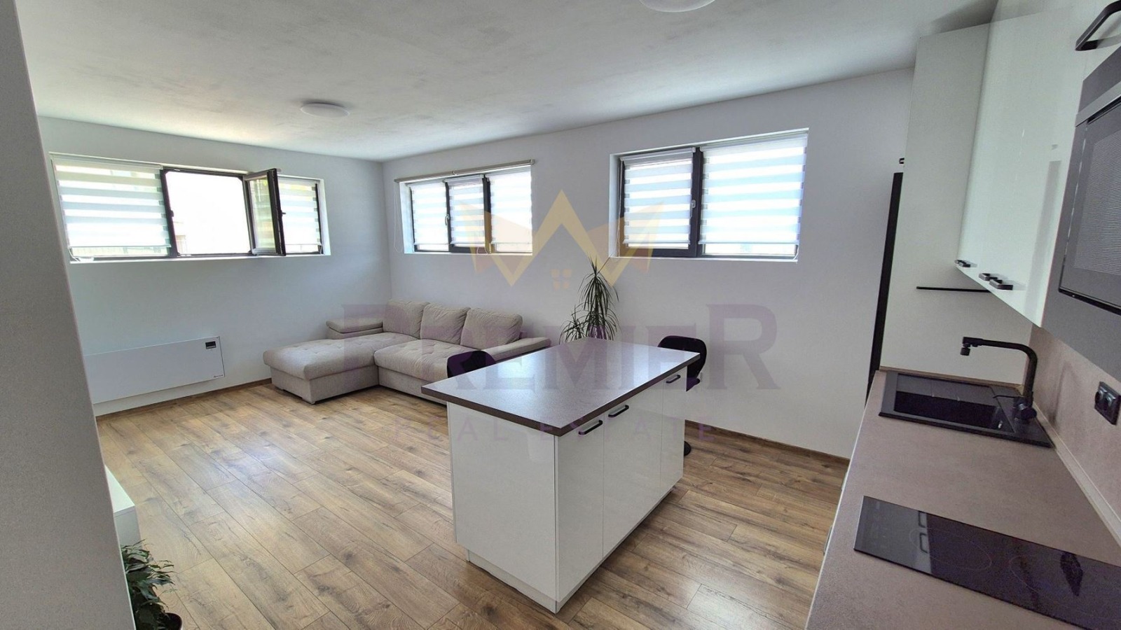 Продава 3-СТАЕН, гр. Варна, Виница, снимка 4 - Апартаменти - 53605552