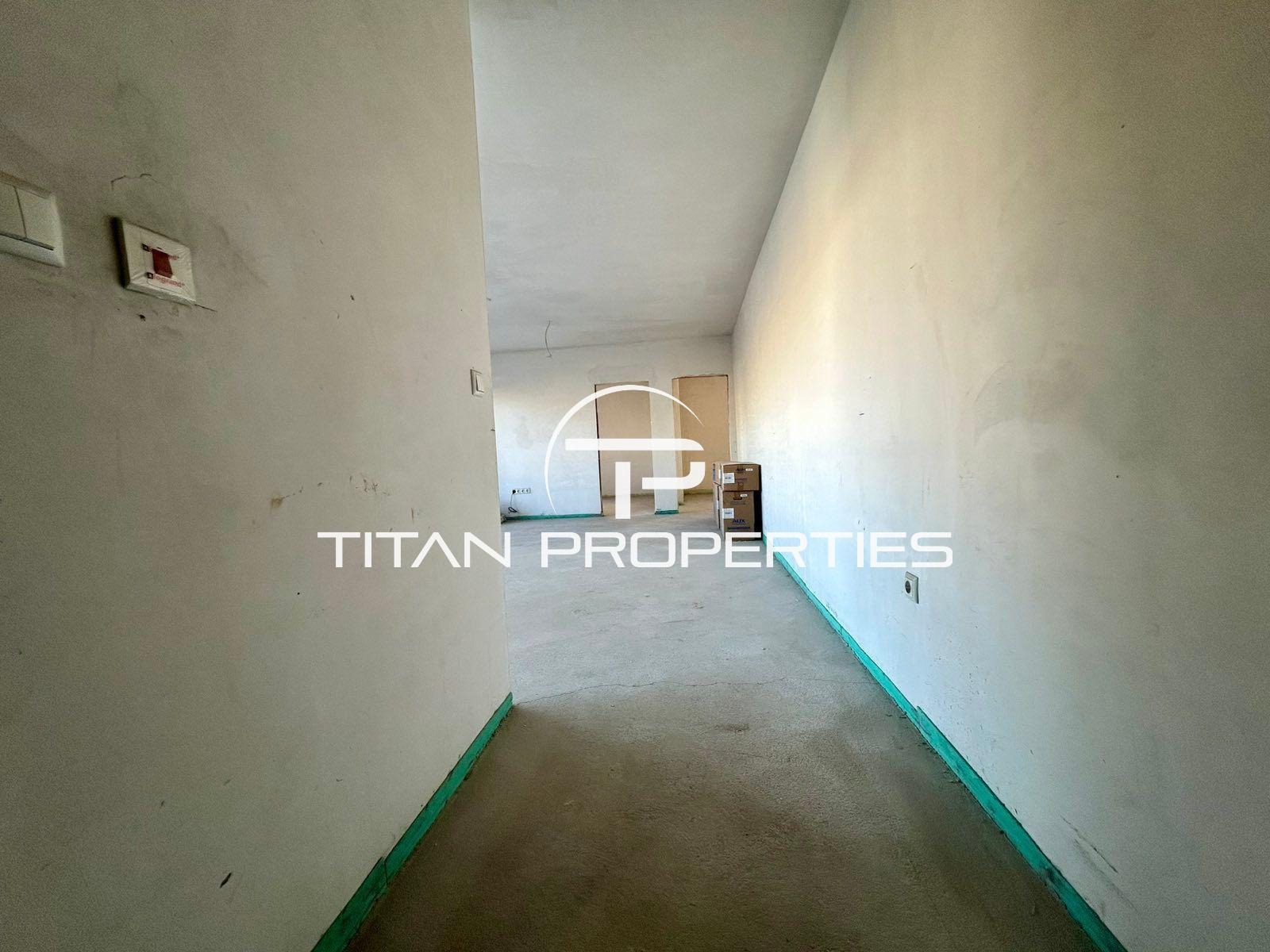 Продава 3-СТАЕН, гр. Пловдив, Кючук Париж, снимка 3 - Апартаменти - 53630248