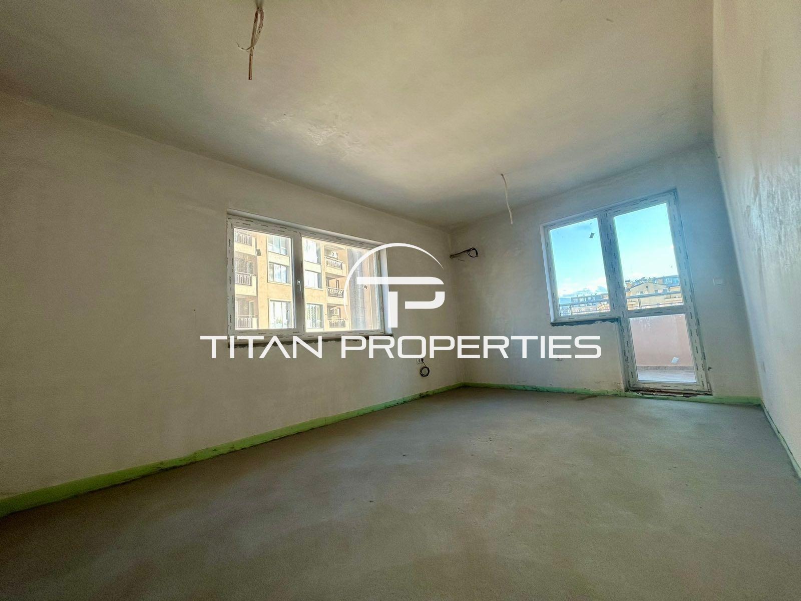 Продава 3-СТАЕН, гр. Пловдив, Кючук Париж, снимка 4 - Апартаменти - 53630248