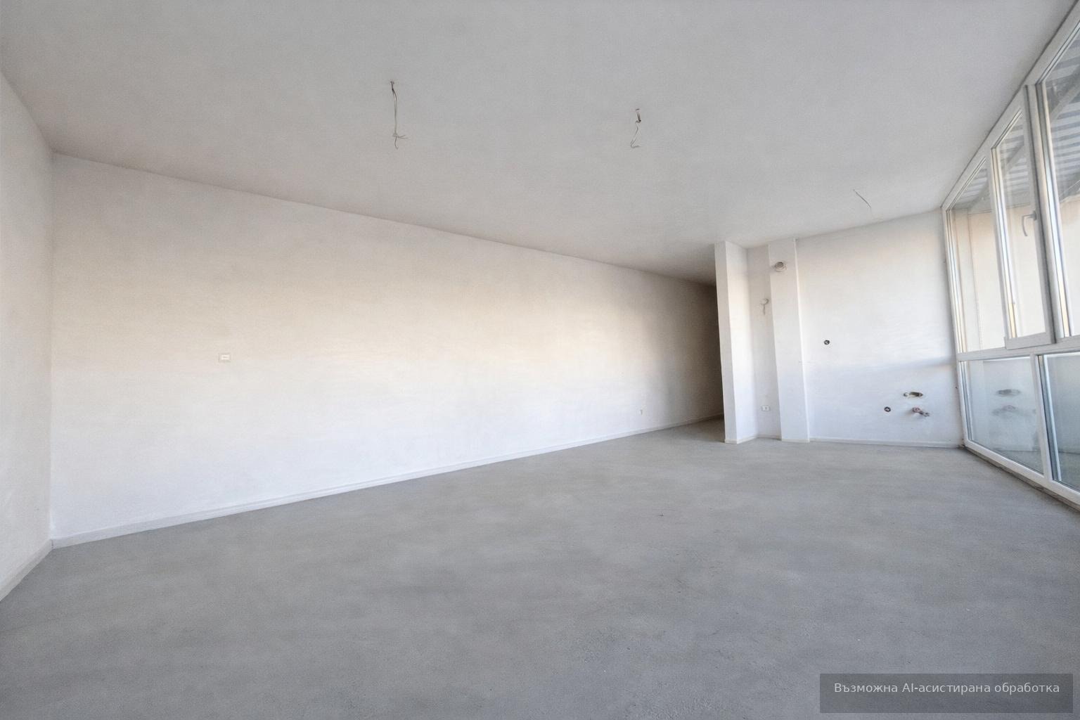 Продава 3-СТАЕН, гр. Пловдив, Кючук Париж, снимка 2 - Апартаменти - 53630248