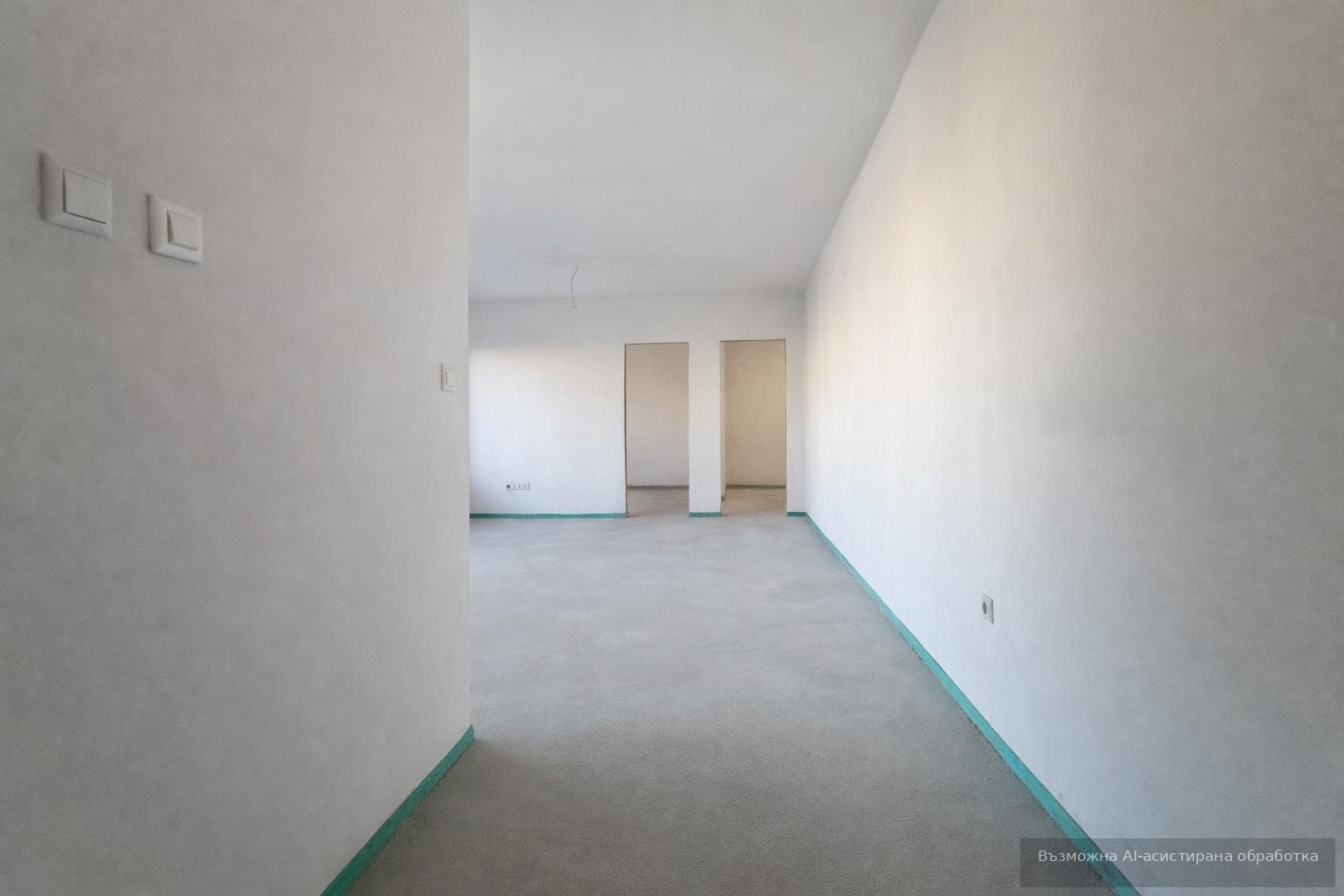 Продава 3-СТАЕН, гр. Пловдив, Кючук Париж, снимка 2 - Апартаменти - 53630248