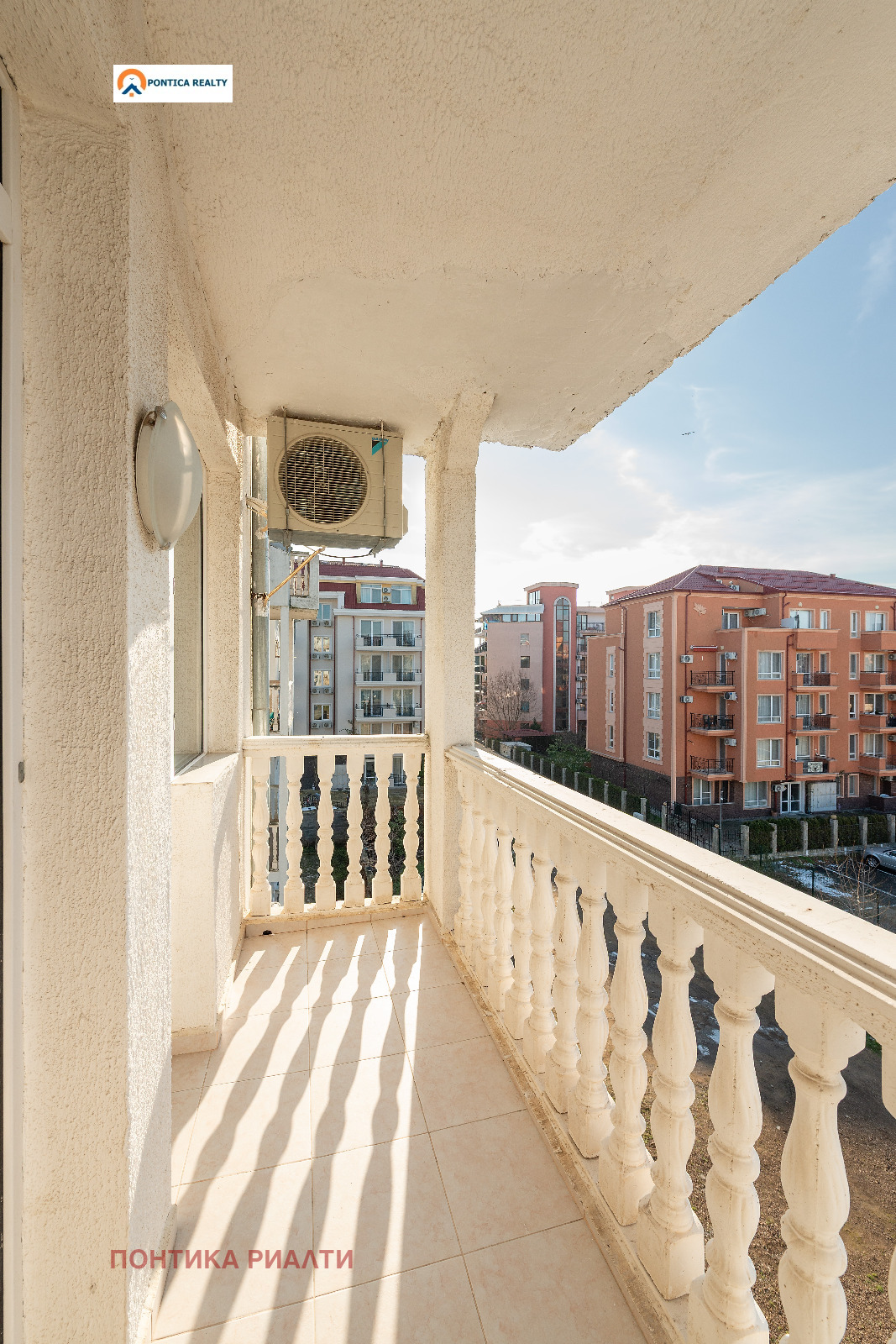 Продава 3-СТАЕН, к.к. Слънчев бряг, област Бургас, снимка 4 - Апартаменти - 53786317