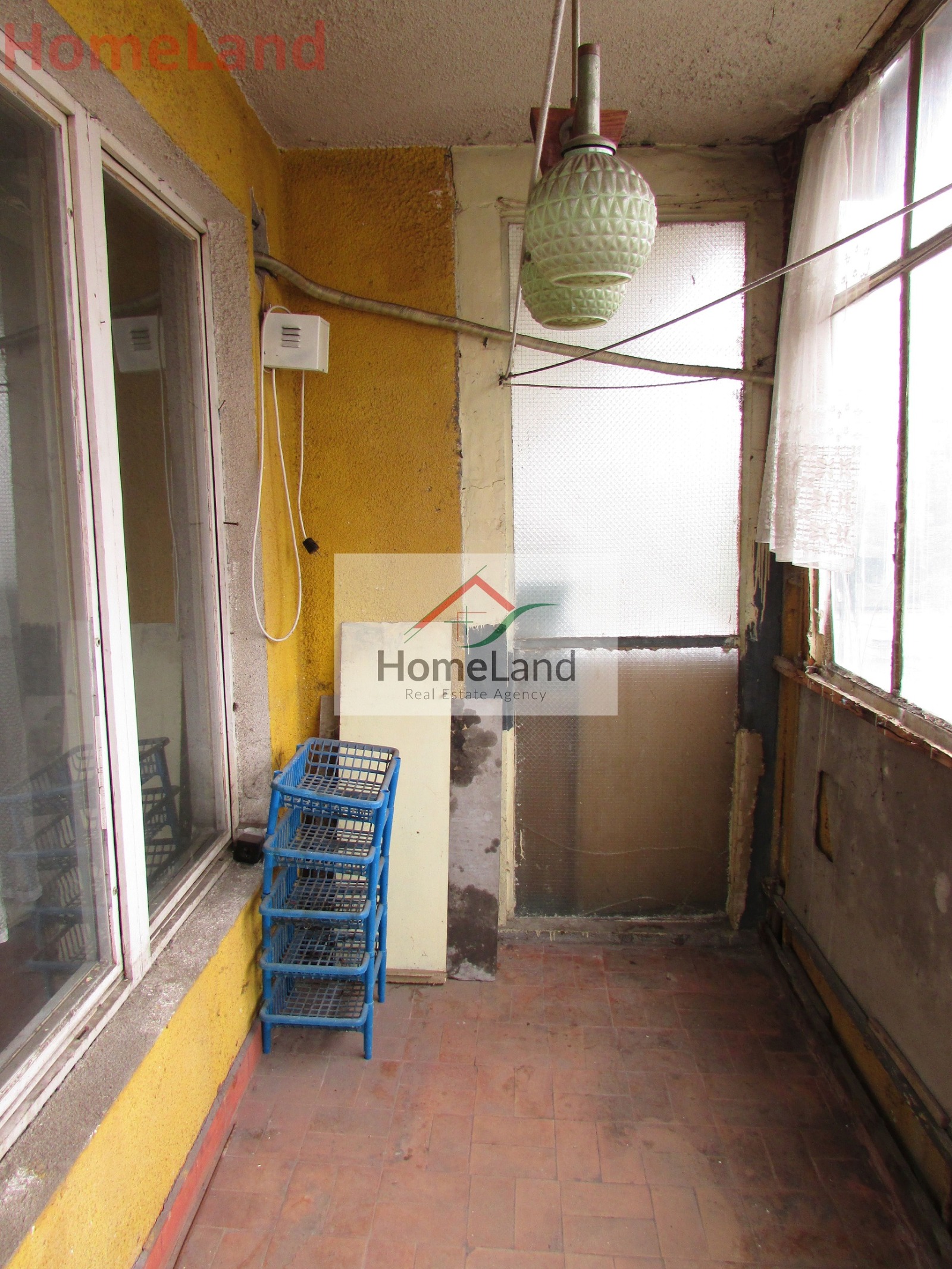 Продава 3-СТАЕН, гр. Пазарджик, Окръжна болница, снимка 5 - Апартаменти - 54190147