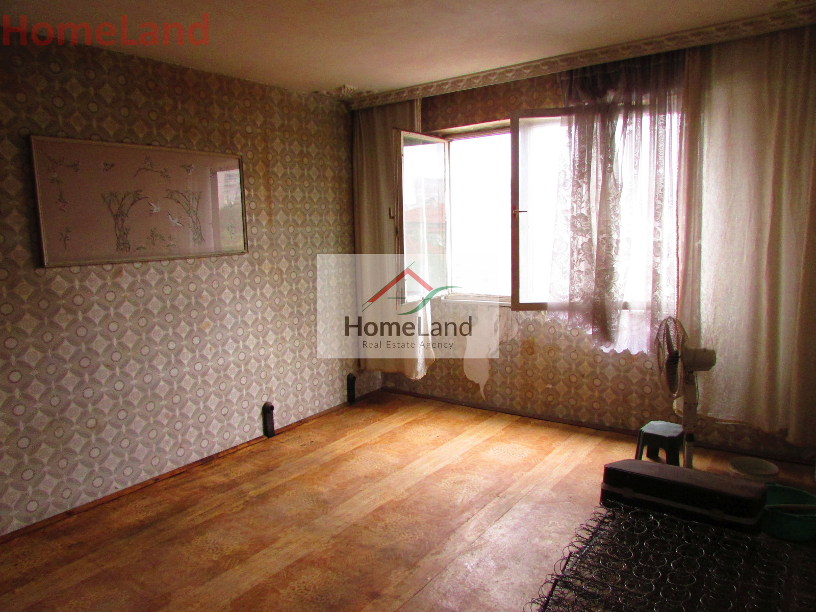 Продава 3-СТАЕН, гр. Пазарджик, Окръжна болница, снимка 2 - Апартаменти - 54190147