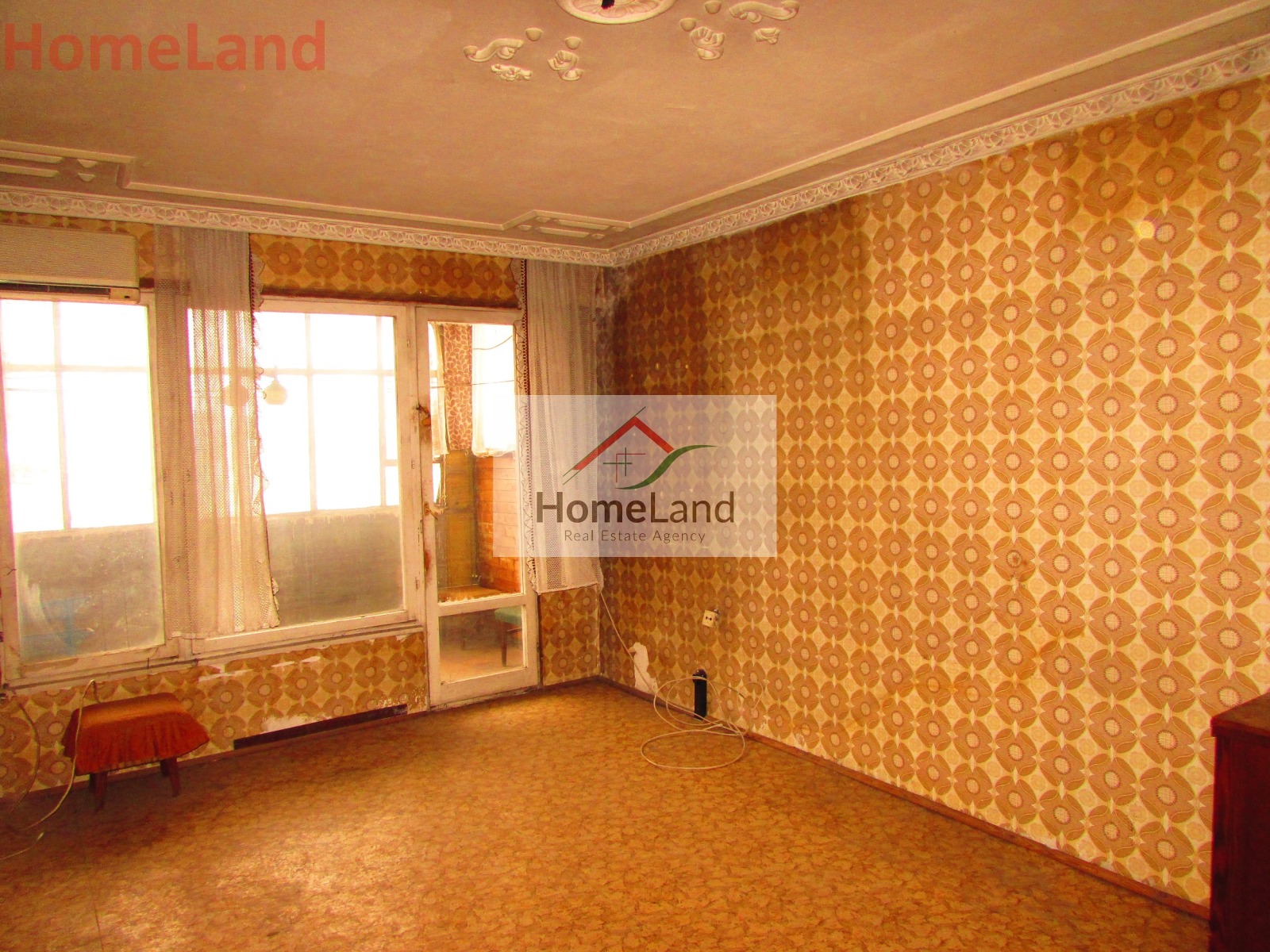 Продава 3-СТАЕН, гр. Пазарджик, Окръжна болница, снимка 3 - Апартаменти - 54190147