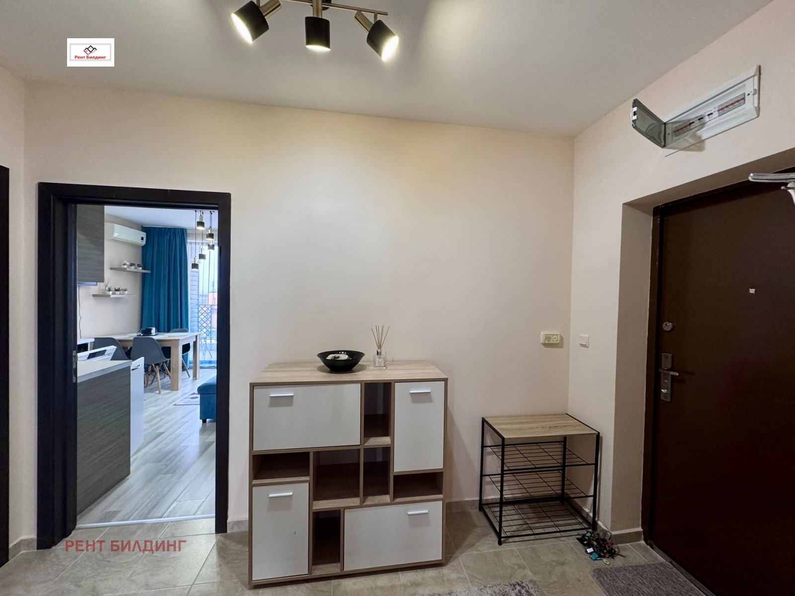 Продава 3-СТАЕН, гр. Несебър, област Бургас, снимка 7 - Апартаменти - 55318519