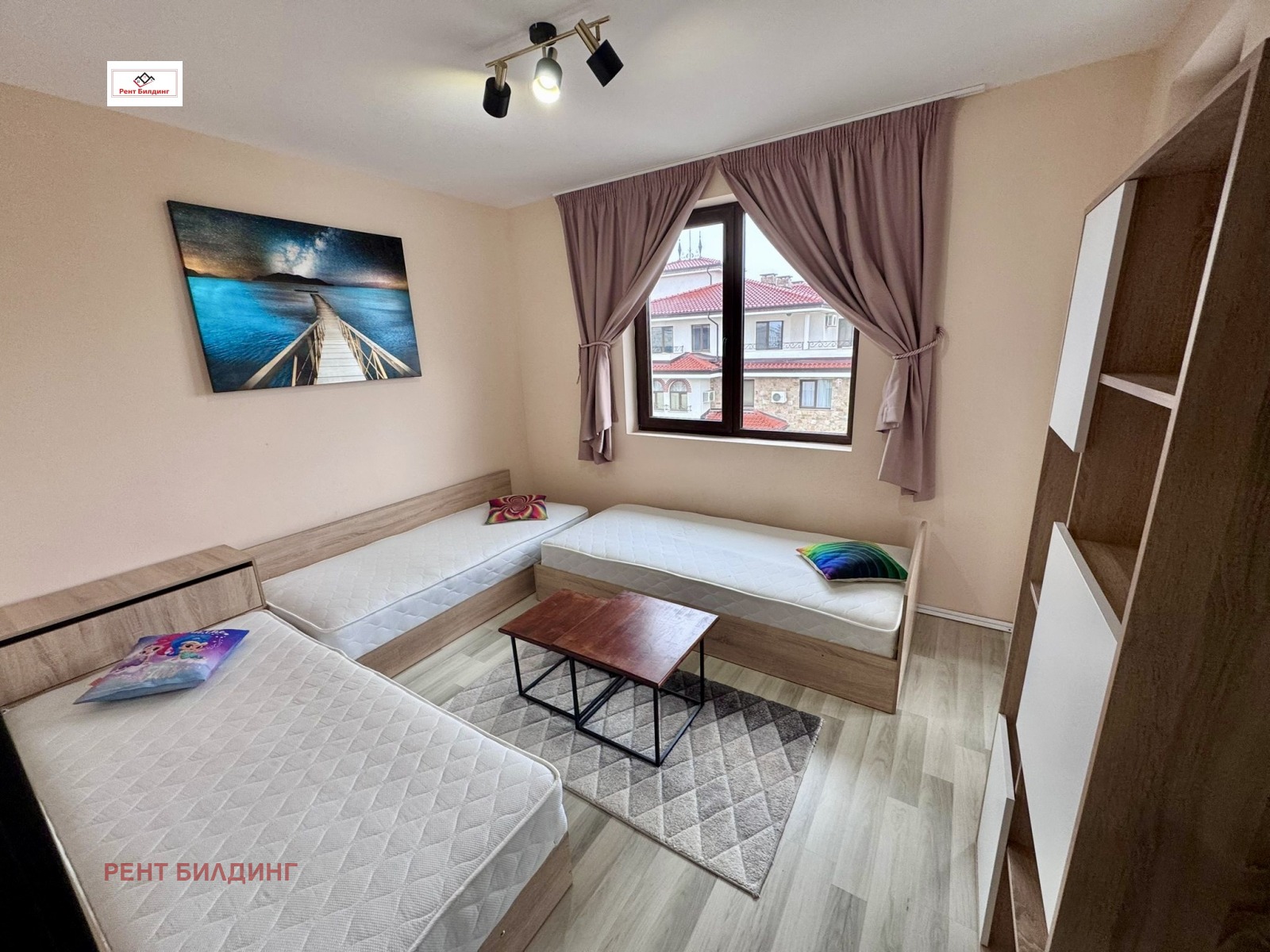 Продава 3-СТАЕН, гр. Несебър, област Бургас, снимка 11 - Апартаменти - 55318519