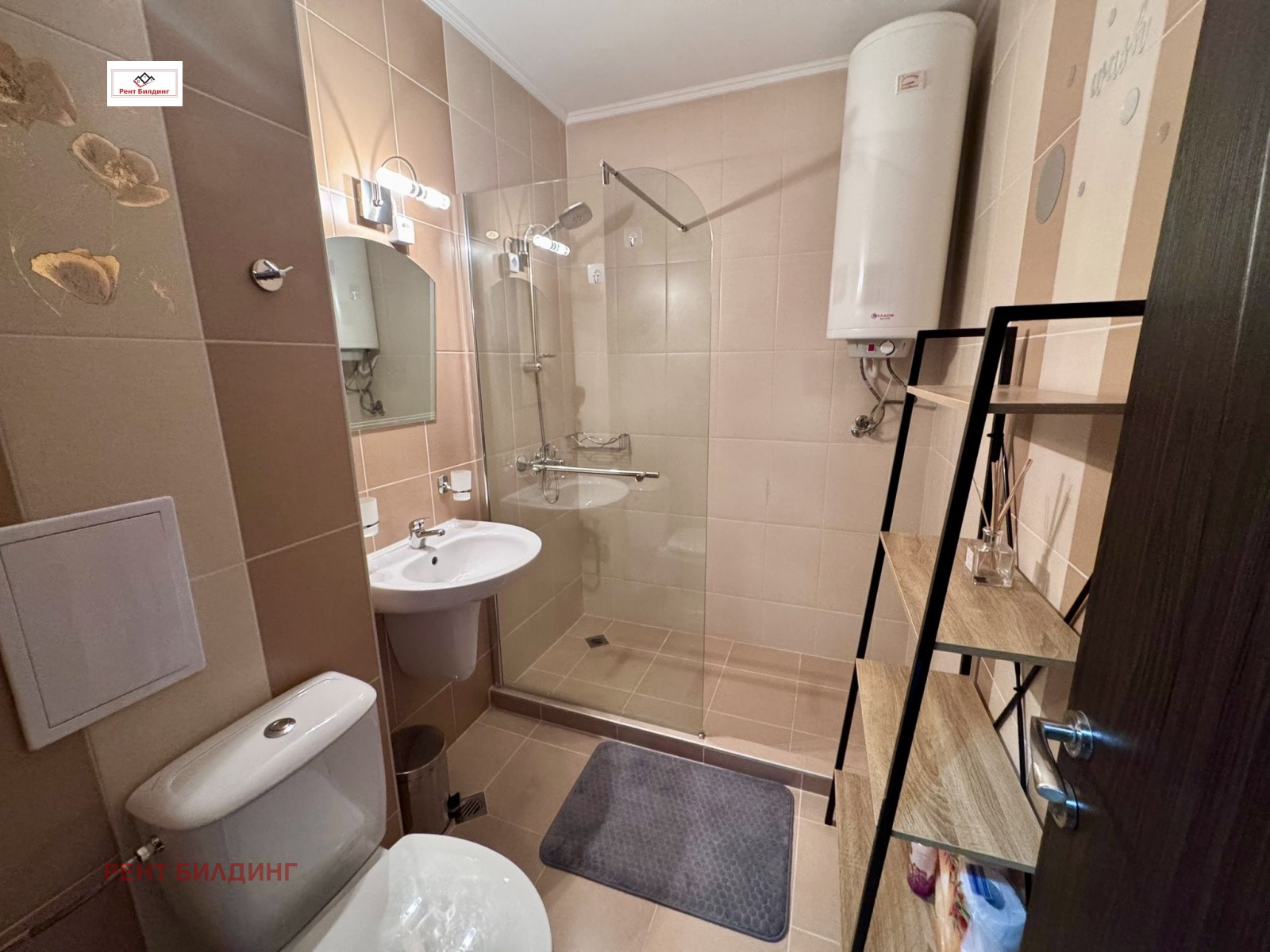 Продава 3-СТАЕН, гр. Несебър, област Бургас, снимка 13 - Апартаменти - 55318519