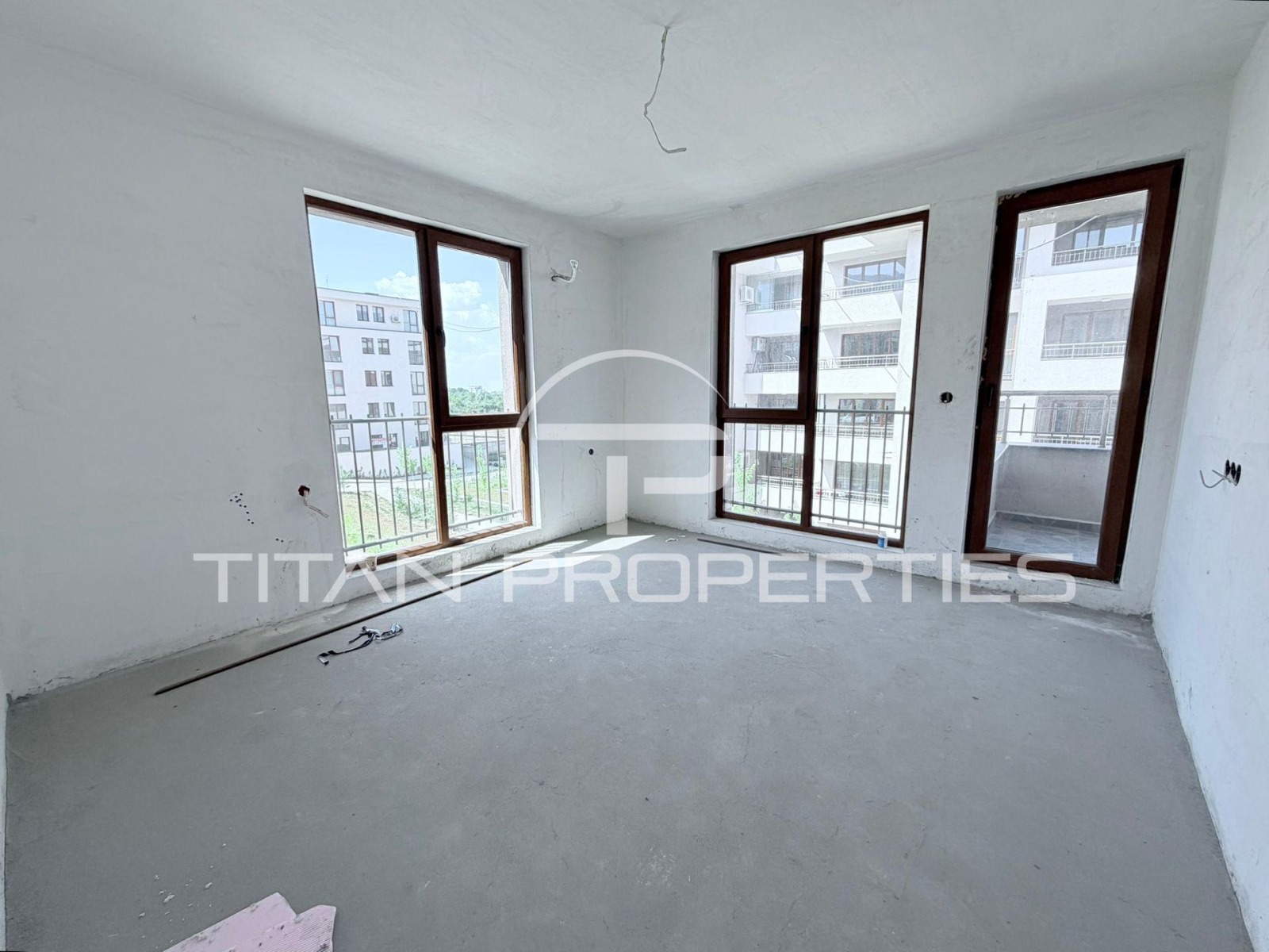 Продава 3-СТАЕН, гр. София, Витоша, снимка 3 - Апартаменти - 55833335