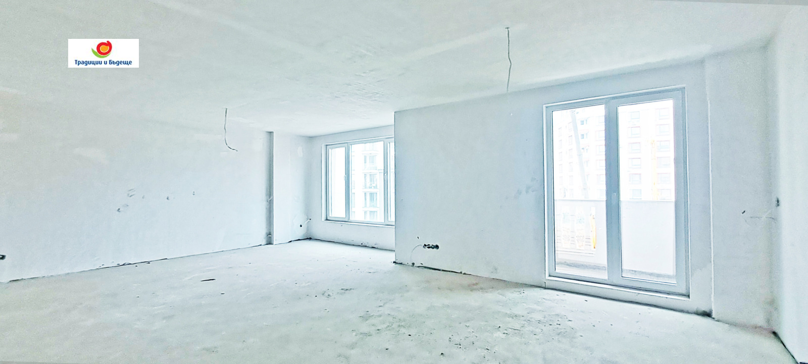 Продава 4-СТАЕН, гр. София, Манастирски ливади, снимка 2 - Апартаменти - 51891417