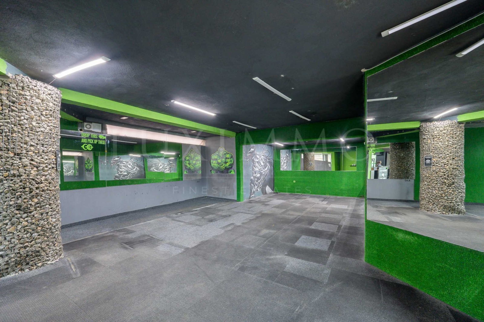 Продава ОФИС, гр. София, Лагера, снимка 7 - Офиси - 55727927