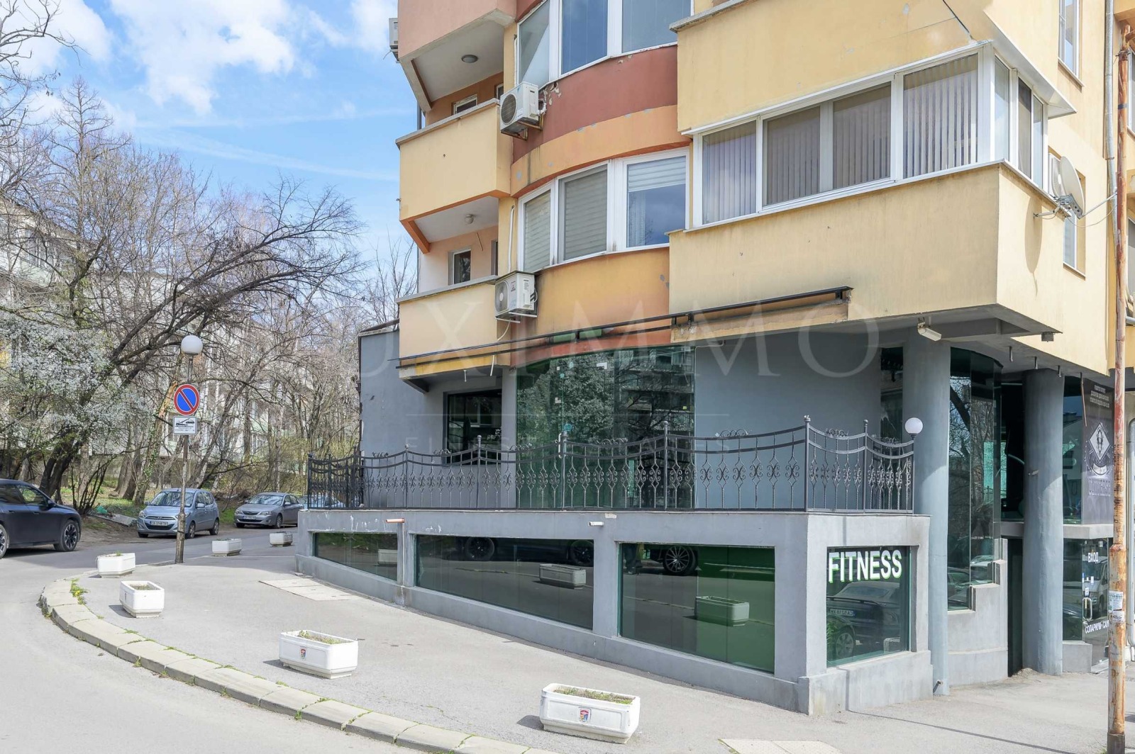 Продава ОФИС, гр. София, Лагера, снимка 15 - Офиси - 55727927