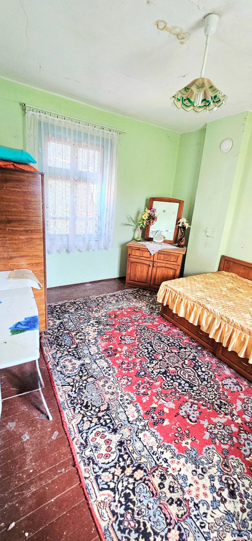 Продава КЪЩА, с. Радовене, област Враца, снимка 3 - Къщи - 54327702