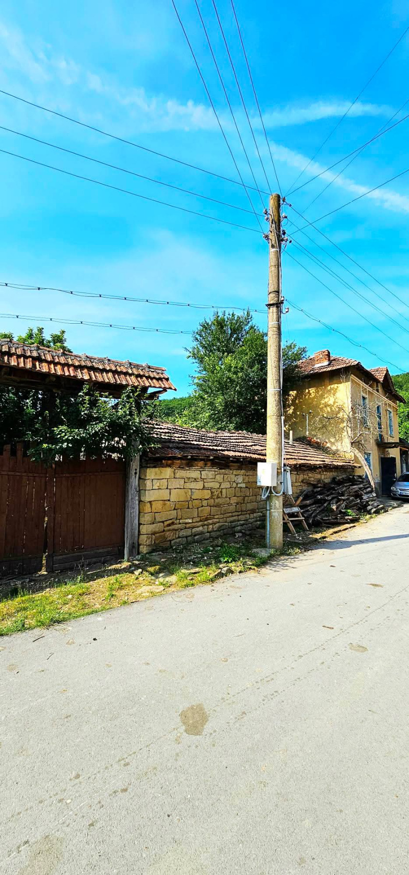 Продава КЪЩА, с. Радовене, област Враца