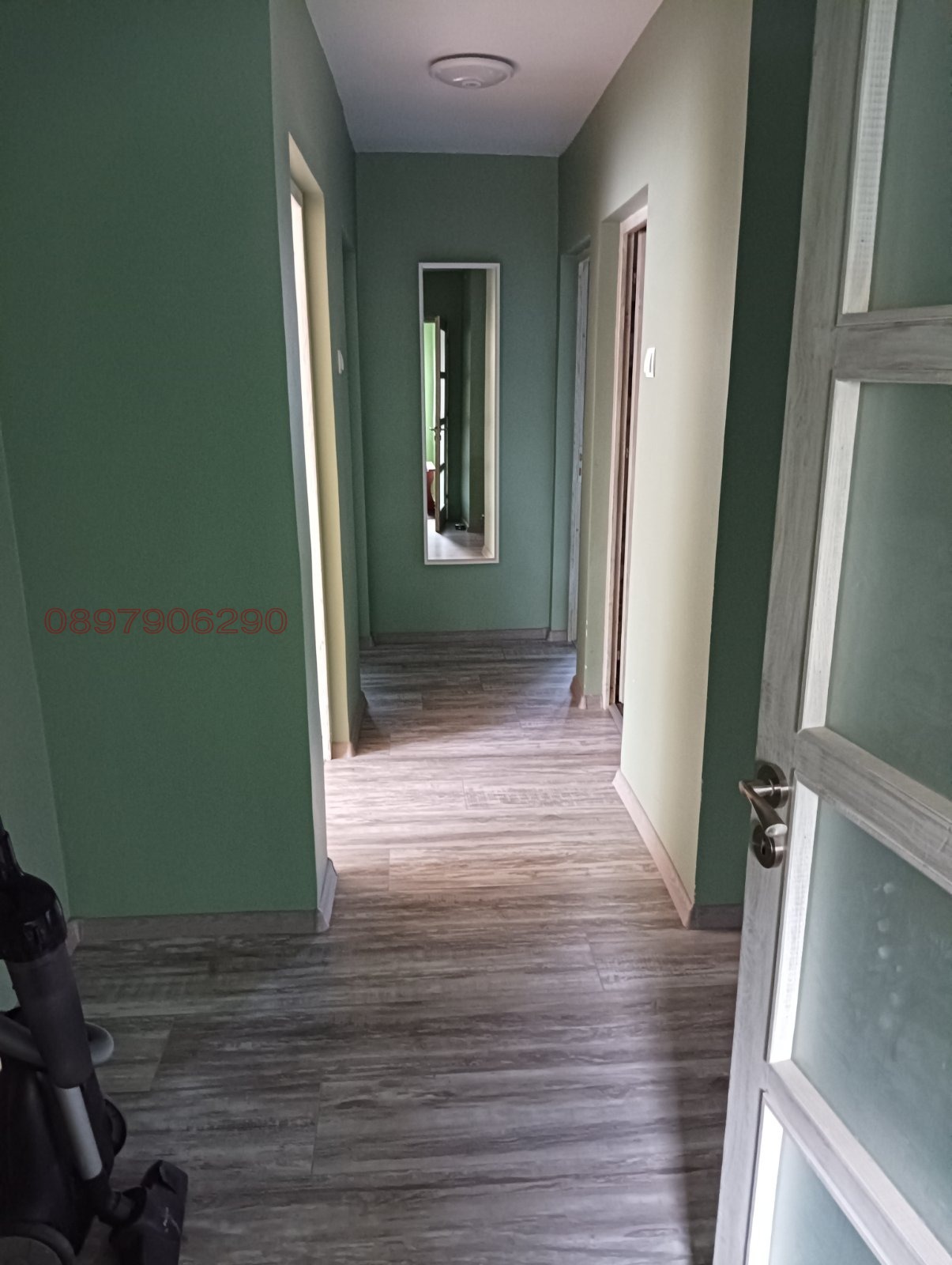 Продава КЪЩА, с. Самораново, област Кюстендил, снимка 5 - Къщи - 55124758