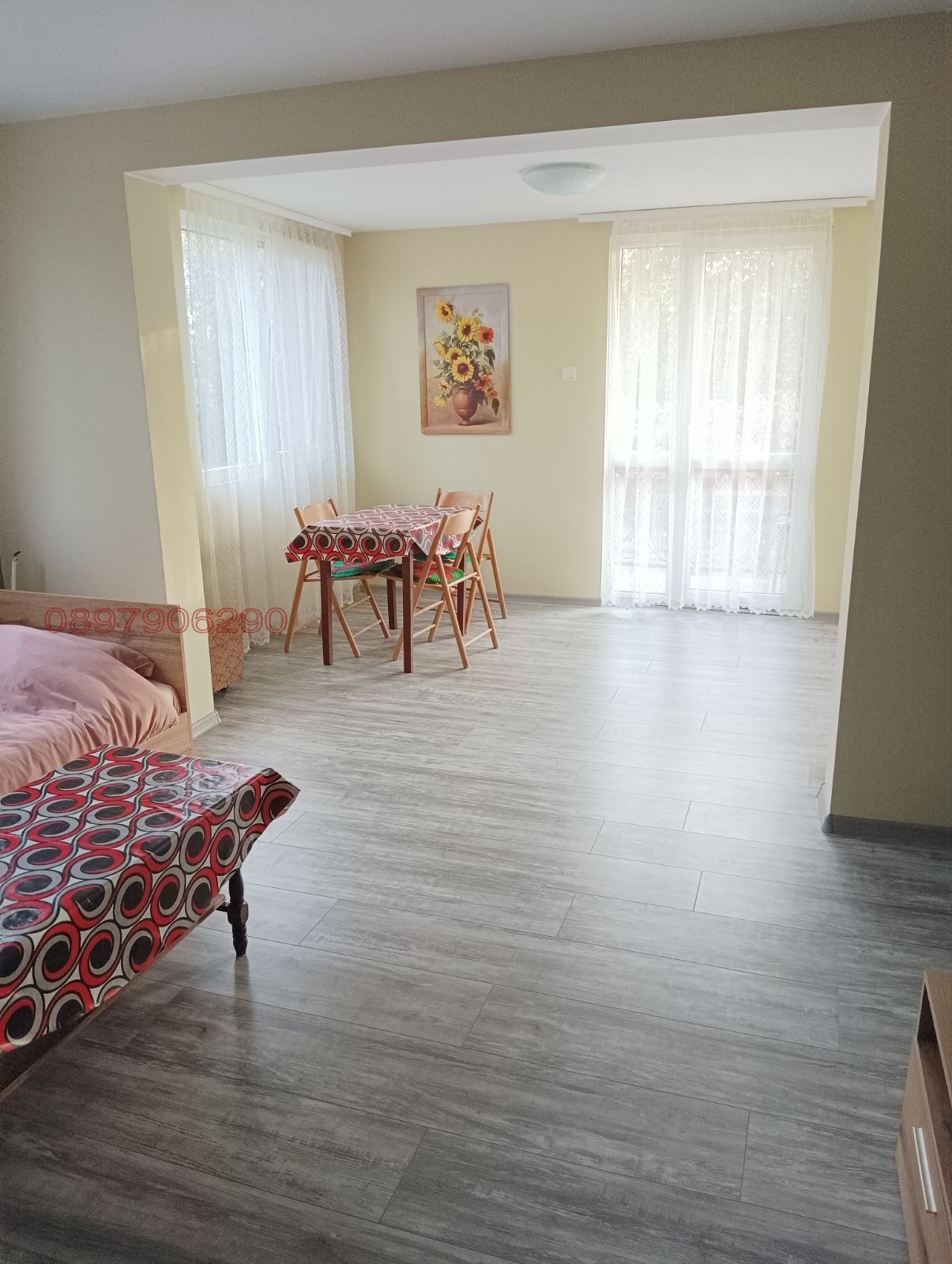 Продава КЪЩА, с. Самораново, област Кюстендил, снимка 13 - Къщи - 55124758